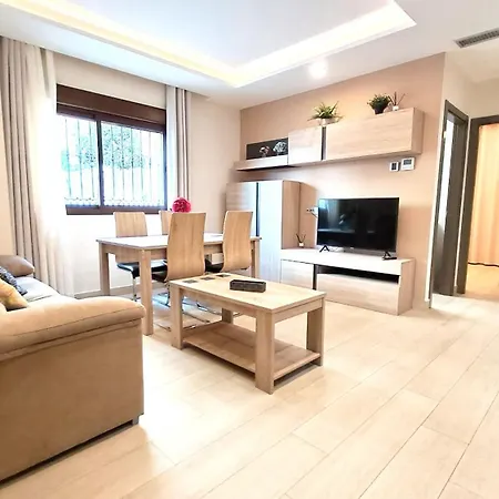 Vacacionales Joctis, Bajo A Apartment *