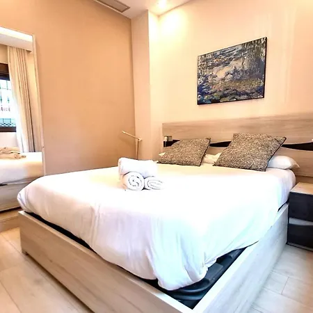 Vacacionales Joctis, Bajo A