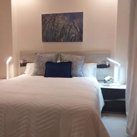 Vacacionales Joctis, Bajo A *