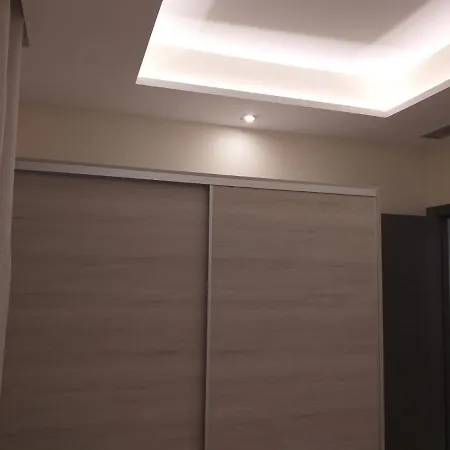 Apartment Vacacionales Joctis, Bajo A Fuengirola