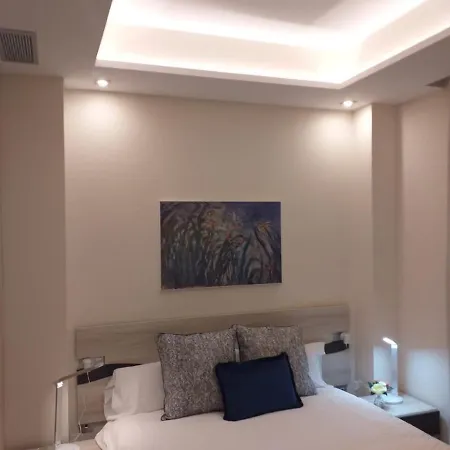 Vacacionales Joctis, Bajo A Apartment Fuengirola