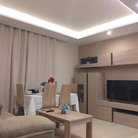 Apartment Vacacionales Joctis, Bajo A Fuengirola