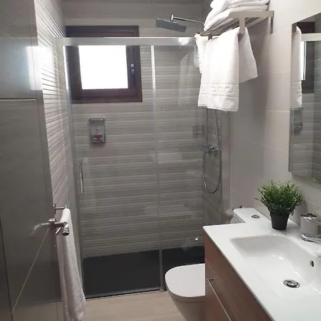 Appartement Vacacionales Joctis, Bajo A Fuengirola