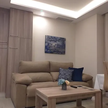 Vacacionales Joctis, Bajo A * فوينخيرولا