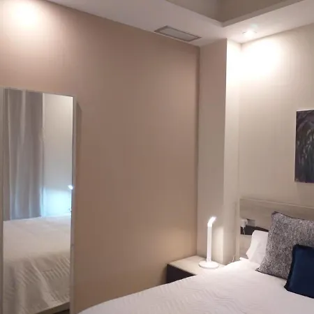 Vacacionales Joctis, Bajo A Appartement *