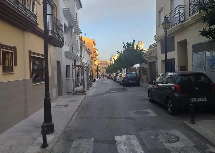 Apartment Vacacionales Joctis, Bajo A