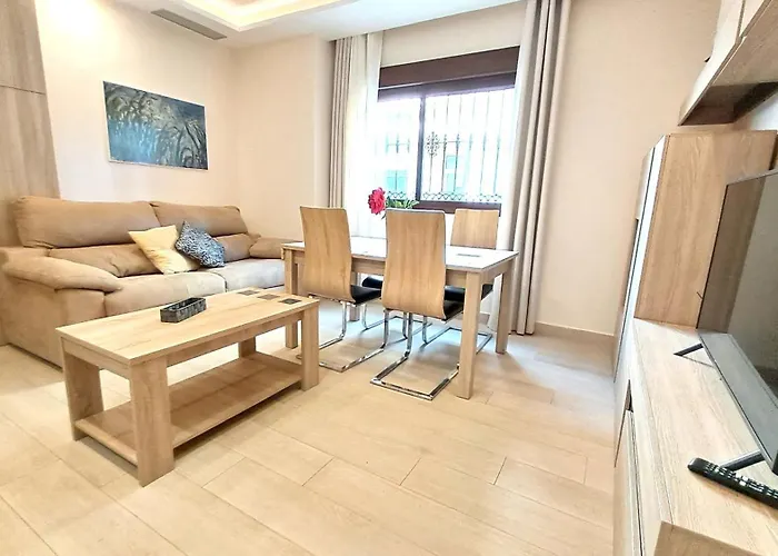 Vacacionales Joctis, Bajo A Apartment