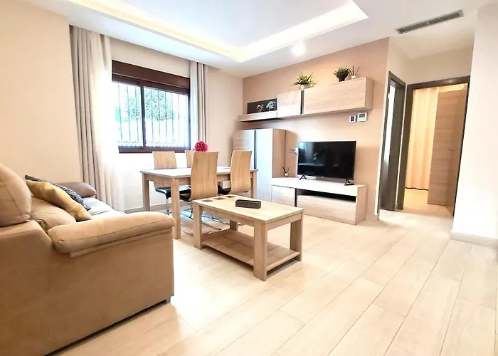 Vacacionales Joctis, Bajo A Apartment *