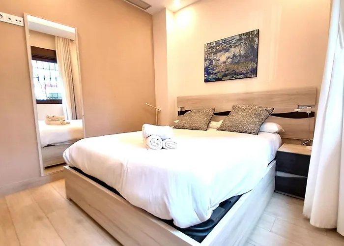 Vacacionales Joctis, Bajo A