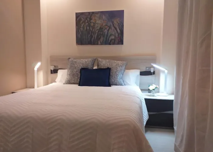 Vacacionales Joctis, Bajo A *