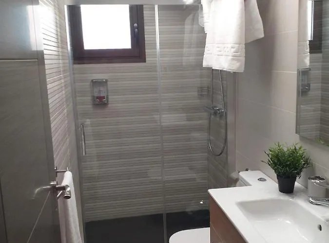 Apartment Vacacionales Joctis, Bajo A Fuengirola