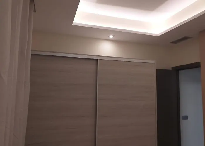 Apartment Vacacionales Joctis, Bajo A Fuengirola