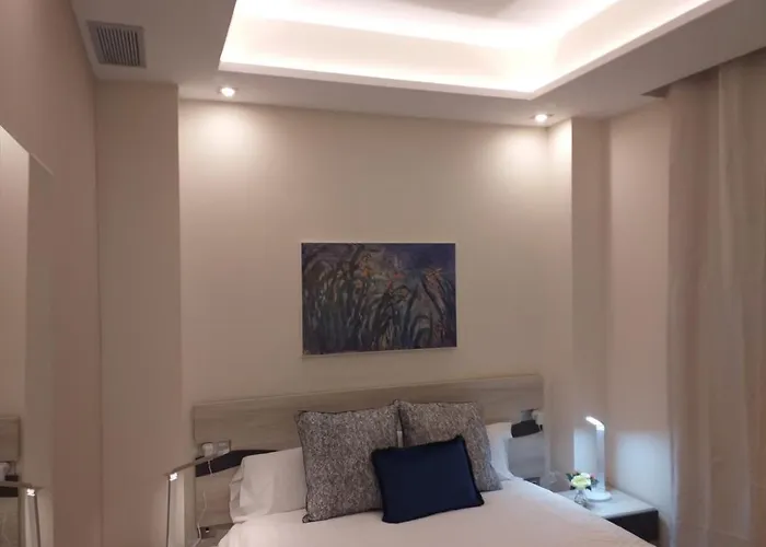 Vacacionales Joctis, Bajo A Apartment Fuengirola