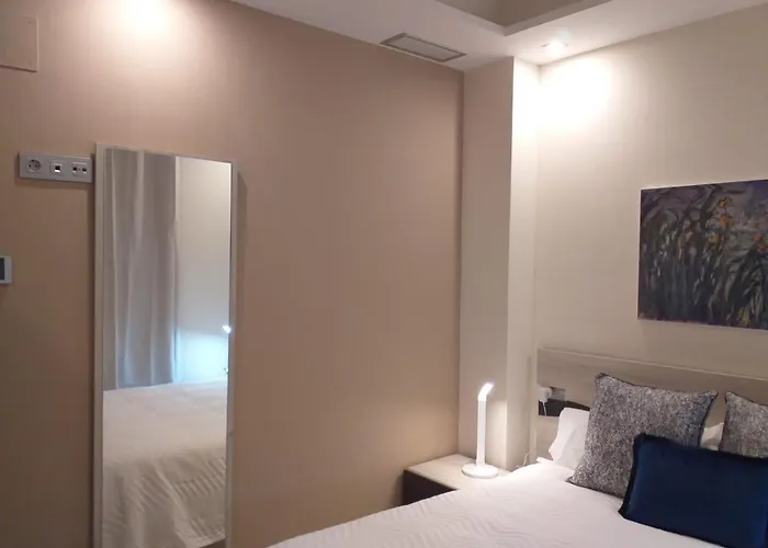 Vacacionales Joctis, Bajo A Apartment *