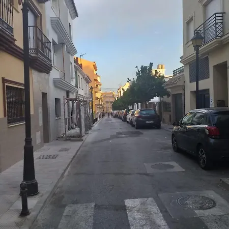 Daire Vacacionales Joctis, Bajo A